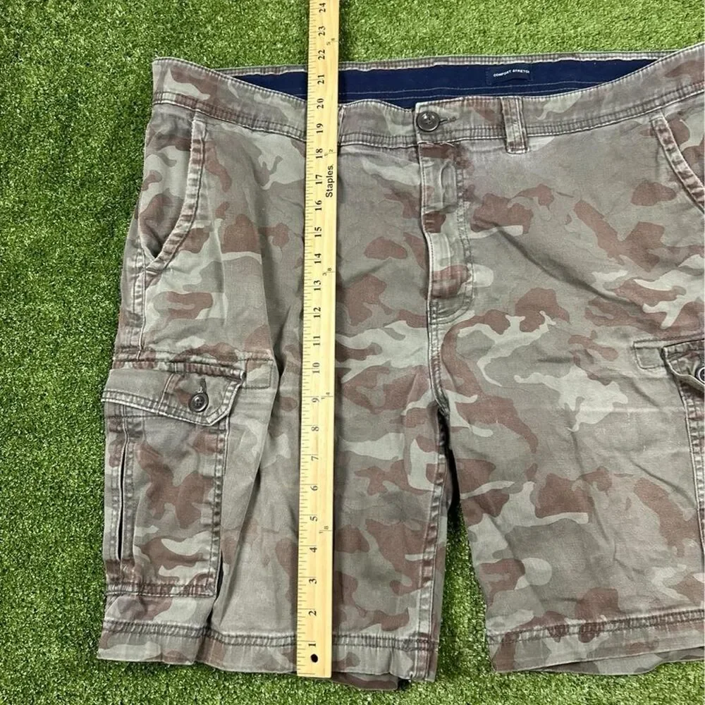 St-john-s-bay Men's multi Shorts